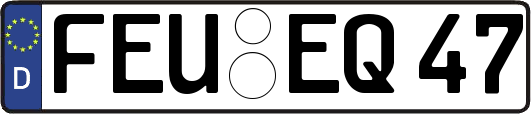 FEU-EQ47