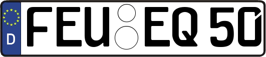 FEU-EQ50