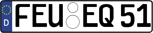 FEU-EQ51