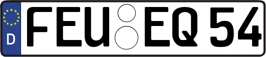 FEU-EQ54