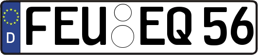 FEU-EQ56