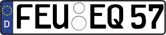 FEU-EQ57