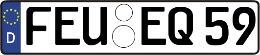 FEU-EQ59