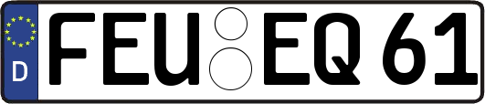 FEU-EQ61
