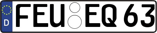 FEU-EQ63