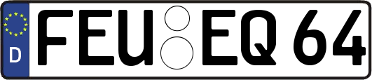 FEU-EQ64