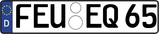 FEU-EQ65