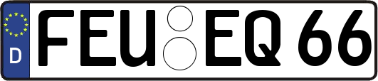 FEU-EQ66