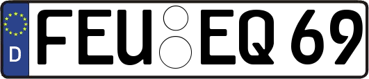 FEU-EQ69