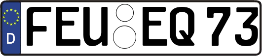 FEU-EQ73