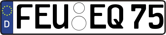 FEU-EQ75