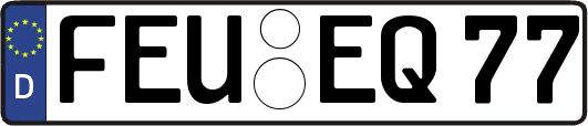 FEU-EQ77