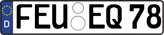 FEU-EQ78