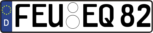 FEU-EQ82