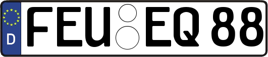 FEU-EQ88
