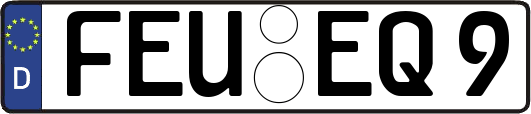 FEU-EQ9
