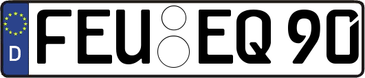 FEU-EQ90