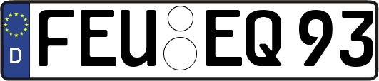 FEU-EQ93