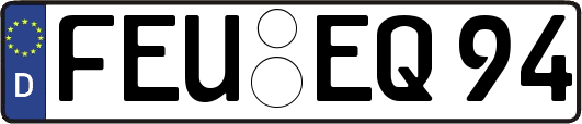FEU-EQ94