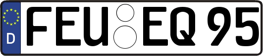 FEU-EQ95