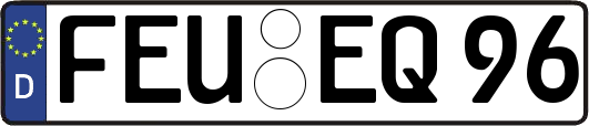 FEU-EQ96