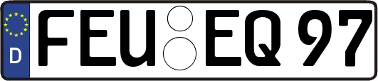 FEU-EQ97