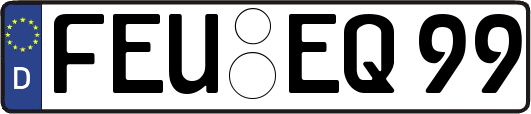 FEU-EQ99