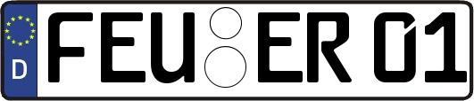 FEU-ER01