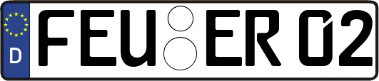 FEU-ER02