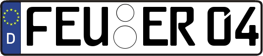 FEU-ER04