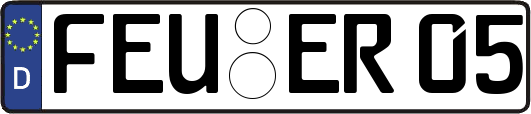 FEU-ER05