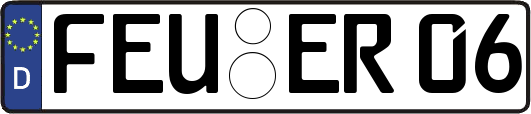 FEU-ER06