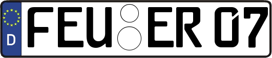 FEU-ER07