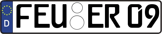 FEU-ER09