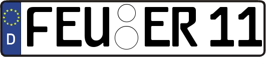 FEU-ER11