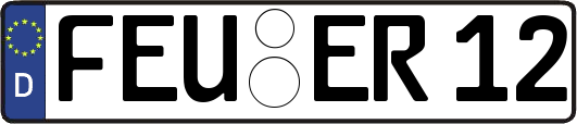 FEU-ER12