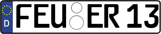 FEU-ER13