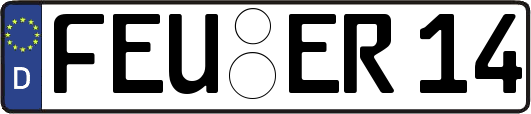 FEU-ER14