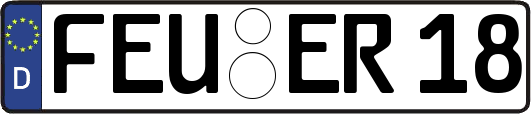 FEU-ER18