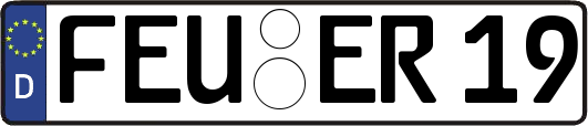 FEU-ER19