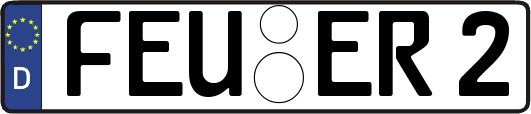 FEU-ER2
