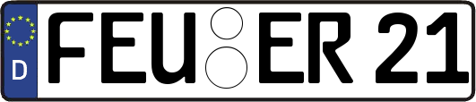 FEU-ER21