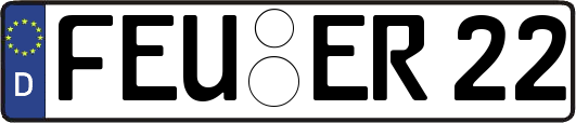 FEU-ER22