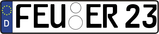 FEU-ER23