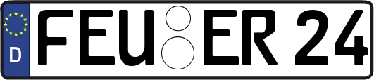 FEU-ER24