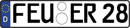 FEU-ER28