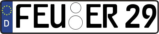 FEU-ER29