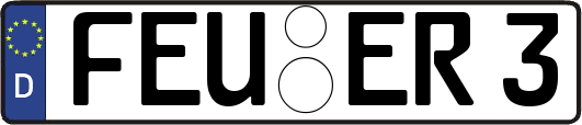FEU-ER3