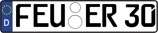 FEU-ER30
