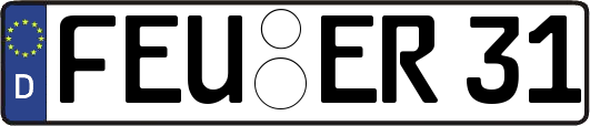 FEU-ER31